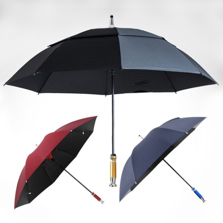 프리미엄 튼튼 의전우산